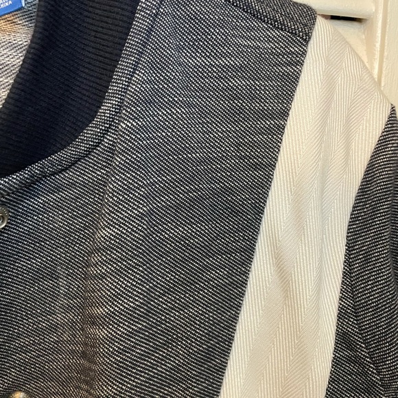 Adidas Track Jacket - Picture 7 of 8